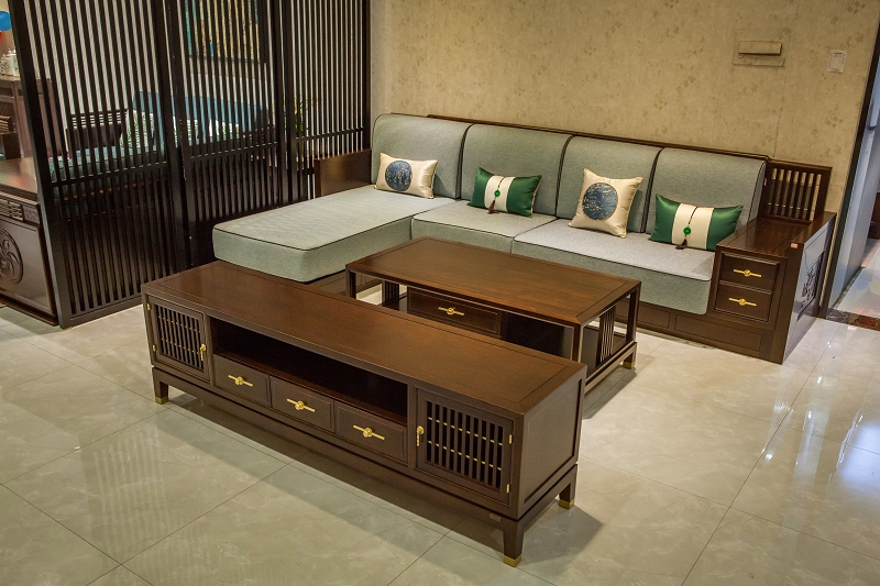 新中式家具 新中式家具